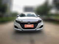 2022 Honda Accord 2022 AT Sharp HEV 2.0L SharpcollarEdition #2