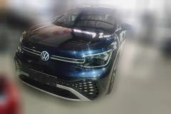 2022 Volkswagen ID.6 CROZZ 2022Long Range PROEdition #2
