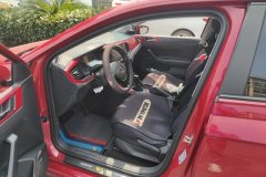 2019 Volkswagen Polo Hatchback 2019 1.5 AT PlusColorfulTech #9