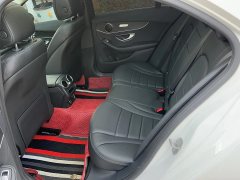 2021 Mercedes-Benz C-Class 2021 1.5T AT C200LFashionSport #18