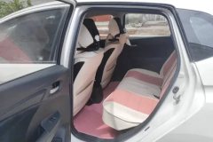 2015 Honda Fit Hatchback 2014 1.5 AT LXComfort #11