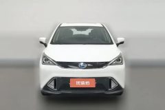 2018 Aion GE3 2017 Smart EV #3