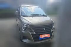 2025 Dongfeng Fengxing Lingzhi 2023 M5 1.6L MT Practical 5Seat #2