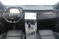 2023 Lynk & Co Lynk & Co 01 PHEV 2023 1.5TD AT EM-P PM #12
