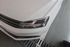 2018 Volkswagen Sagitar 2018 1.4T AT 280TSIComfort #5