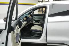 2024 BYD Song Plus New Energy 2024 Glory 1.5L AT DM-i 110km FlagshipPLUS #9