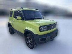 2023 Baojun Yueye 2023 Flagship #3