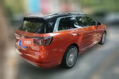 2024 AITO M9 2024 EREV UltraEdition 42kWh 6SeatEdition #3