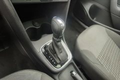 2018 Volkswagen Polo Hatchback 2018 1.5 AT Enjoy #17