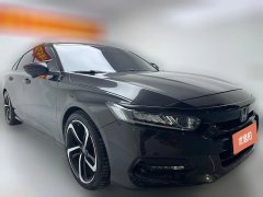 2019 Honda Accord 2018 1.5T AT 260TURBOElite China VI #3