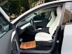 2022 Tesla Model Y 2021PerformancehighPerformanceall wheel driveEdition #7