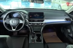 2022 Honda Accord 2022 1.5T AT 260TURBO Luxury #12