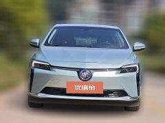 2022 Buick VELITE 6 2022 ConnectedFashion PLUS EV #2