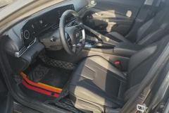 2023 Hyundai Elantra Sedan 2023 1.5L AT CVT GLXElite #9