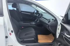 2021 Honda Civic 2019 1.5T AT 220TURBOPowermoveEdition China VI #8