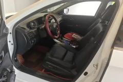 2015 Honda Accord 2015 2.0 AT EliteLXS #9
