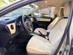 2018 Toyota Corolla 2018 1.2T AT GLSmart #7