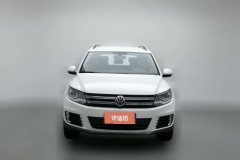 2015 Volkswagen Tiguan 2015 1.8T AT ComfortFWD #3