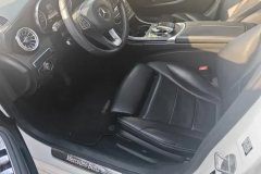 2016 Mercedes-Benz C-Class 2017 2.0T AT C200LSport4WD #9