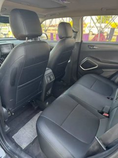 2018 Hyundai ix35 2018 2.0 AT ZhiyongPleasureFWD #5