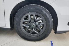 2025 BYD Seal 05 DM-i 2025 DM-i Smart Drive 1.5L AT 55KMLuxury #6