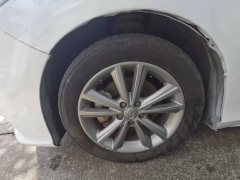 2020 Aion S 2019 dazzle530 EV #2