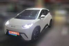 2023 BYD Seagull 2023 freeEdition #1