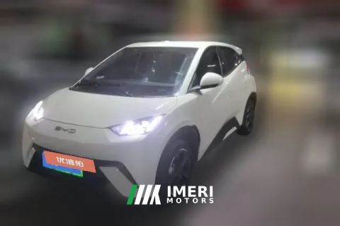 2023 BYD Seagull 2023 freeEdition