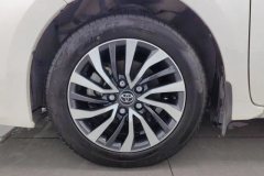2018 Toyota Corolla 2017 1.8 AT EliteHybrid HEV Facelift #6