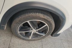 2021 Honda Vezel 2020 1.5 AT Luxury #6