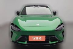 2025 Xiaomi Auto Xiaomi YU7 2025 Long Range Edition #3