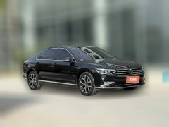 2021 Volkswagen Magotan 2020 2.0T AT 330TSILeading #3