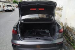 2024 Audi A3 Sedan 2024 A3L Limousine 1.4T AT 35 TFSI LuxurySport #4