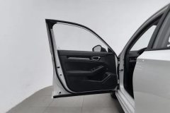 2021 Honda Civic 2022 1.5T AT 180TURBO CVTShang QingEdition #11