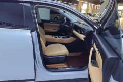 2024 Leapmotor C11 2024 EREV 300Exclusive #8