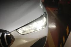 2021 BMW X1 2021 2.0T AT sDrive25Li Leading #5