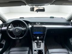 2017 Volkswagen Magotan 2017 1.8T AT 330TSILeading #4