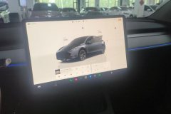 2024 Tesla Model Y 2024 rear wheel driveEdition #14