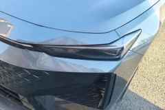 2025 Chang'an UNI-V 2024 1.5T AT Premium #5