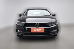 2019 Volkswagen Magotan 2019 2.0T AT 330TSI Luxury China VI #3