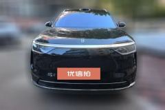2025 AITO M8 2025 EREV Max+Edition 53.4kWh 6SeatEdition（192line lidar） #2