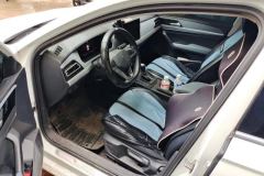 2022 Volkswagen Lavida 2023 1.5L AT 5 Million Edition #8