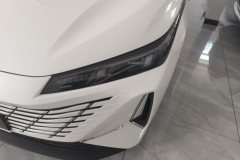 2026 Chang'an Eado 2025 Blue Whale 1.5T 500BarPremium #5
