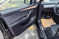 2022 Tesla Model Y 2022 rear wheel driveEdition #7