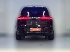 2025 Voyah Taishan 2026 Max+ #5
