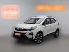 2016 BYD Yuan 2016 1.5 MT Luxury FWD #1