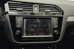 2017 Volkswagen Tiguan L 2017 1.8T AT 330TSIFlagshipFWD #13