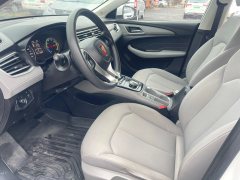 2019 Roewe Ei5 2019 Comfort EV #4