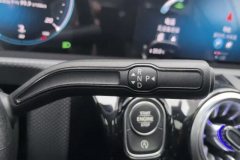 2022 Mercedes-Benz A-Class 2022 Facelift II 1.3T AT A 200 L Sportsedan chairFashion #17