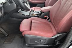 2024 BMW X3 2023 2.0T AT xDrive25i MSport Pkg #21